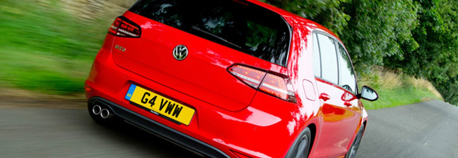 Top five fast diesel cars